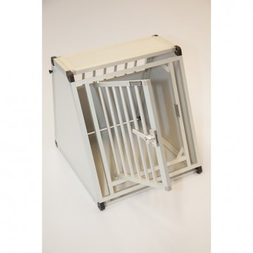 Autokooi demontabel model Rex-1 71x60x65