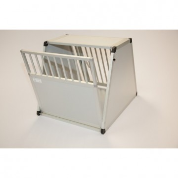 Autokooi demontabel model Rex-1 71x60x65