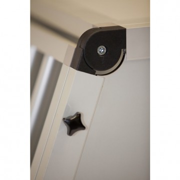 Autokooi demontabel model Rex-1 71x60x65