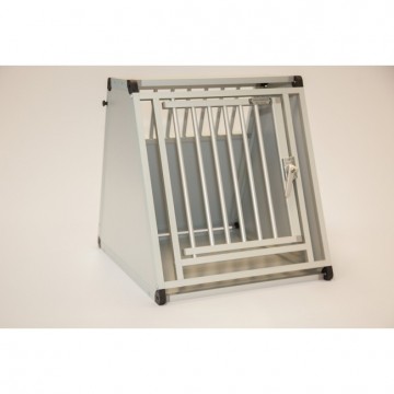 Autokooi demontabel model Rex-2 82x60x65