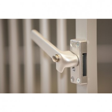 Autokooi demontabel model Rex-2 82x60x65