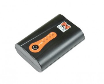 Mobile warming Accu kit (accu enkele aansluiting+oplader