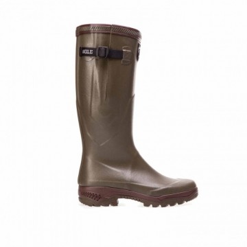 Aigle laars Parcours 2 Vario Kaki