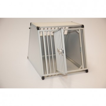 Autokooi demontabel model Max-2 82x69x65