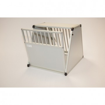 Autokooi demontabel model Max-2 82x69x65