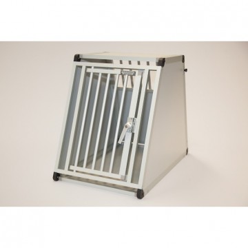 Autokooi demontabel model Kay-1 71x50x65