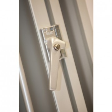 Autokooi demontabel model Kay-1 71x50x65