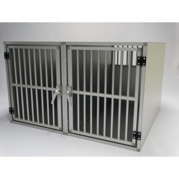 Autokooi model 4c 100x110x67