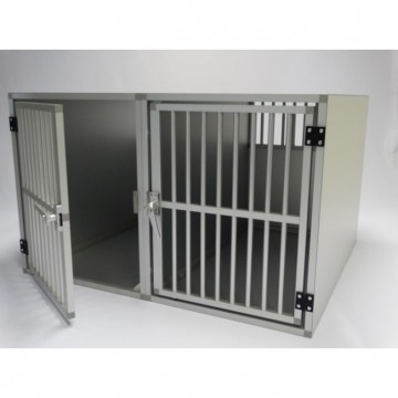 Autokooi model 4c 100x110x67