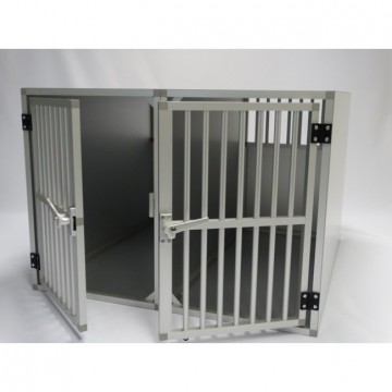 Autokooi model 3c 100x95x67