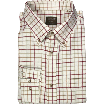 Countryman Jacht Overhemd