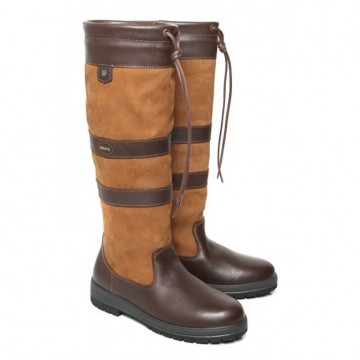 Dubarry laars Galway Brown