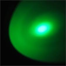 Groen filter Ultrafire c8