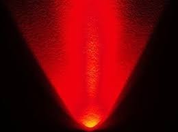 Rood filter ultrafire C8