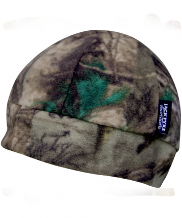 Jackpyke Camouflage Fleece muts