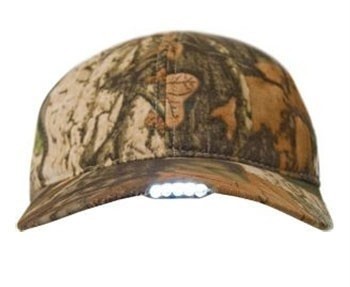 Camouflage pet led verlichting