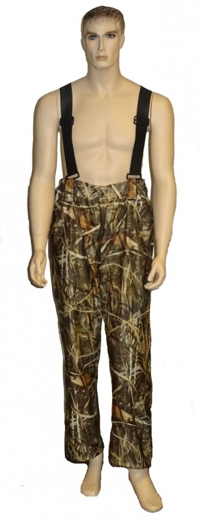 ZOMER ACTIE Camouflage Set Jas en Broek