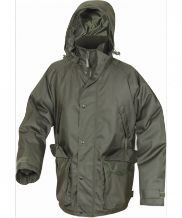 Jackpyke Countryman jacket WATERPROOF