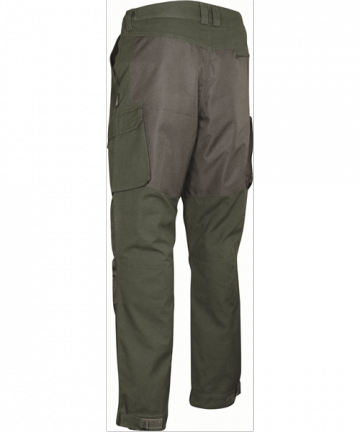 Jackpyke Countryman broek hunters green