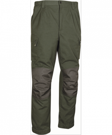 Jackpyke Countryman broek hunters green