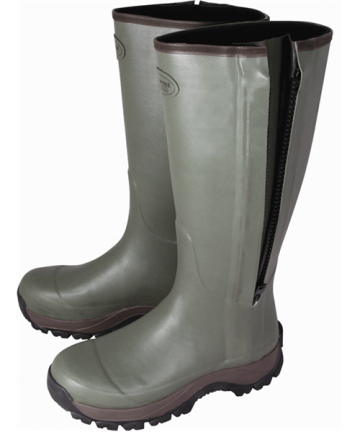 Jack Pyke Countryman wellington laarzen