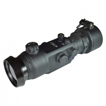 Dipol TFA 1200 Warmtebeeld voorzet kijker