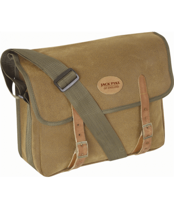 Jackpyke Schouder tas Duotex