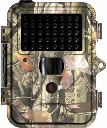 Dörr Foto SnapShot Extra 5.0 Wildcamera 5 Mpix Black LED's