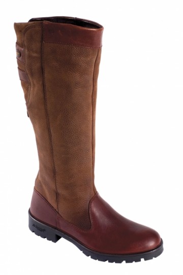 Dubarry laars Clare Walnut