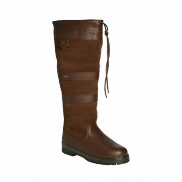 Dubarry laars Galway Extrafit Walnut