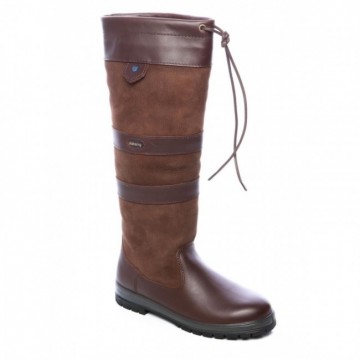 Dubarry laars Galway Walnut