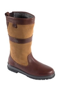 Dubarry laars Kildare Brown