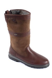 Dubarry laars Kildare Walnut woman