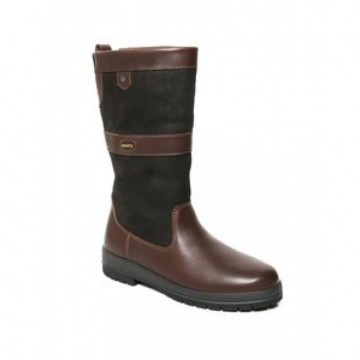Dubarry laars Kildare Black/Brown