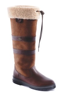 Dubarry laars Kilternan Walnut