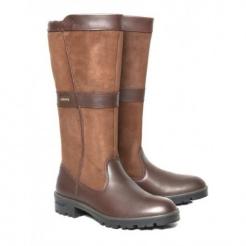 Dubarry laars Leitrim Walnut