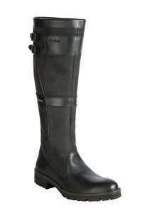 Dubarry laars Longford Black