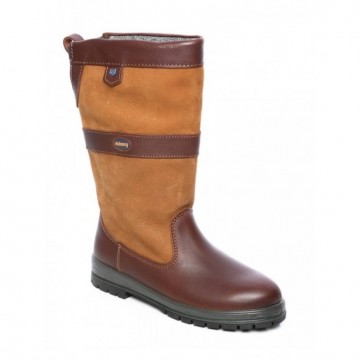 Dubarry laars Kildare Brown