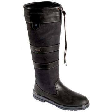 Dubarry laars Galway All Black
