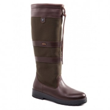 Dubarry laars Galway Olive
