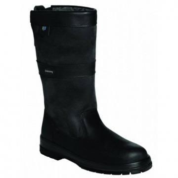 Dubarry laars Kildare zwart