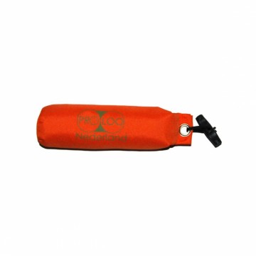 Dummy hond land oranje 500 gram