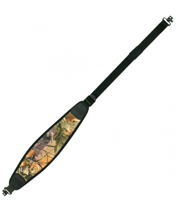 Geweer riem neopreen