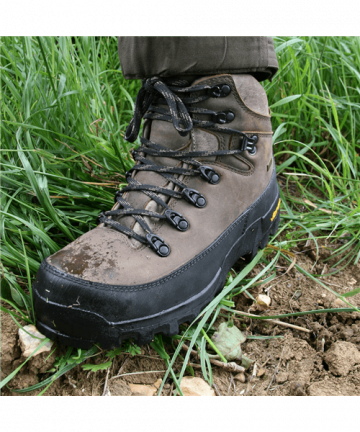 Jacht schoenen Fieldmann Boots