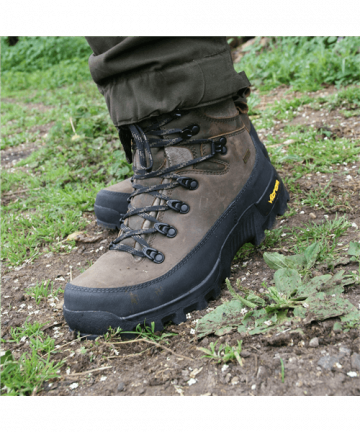 Jacht schoenen Fieldmann Boots