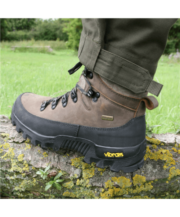 Jacht schoenen Fieldmann Boots