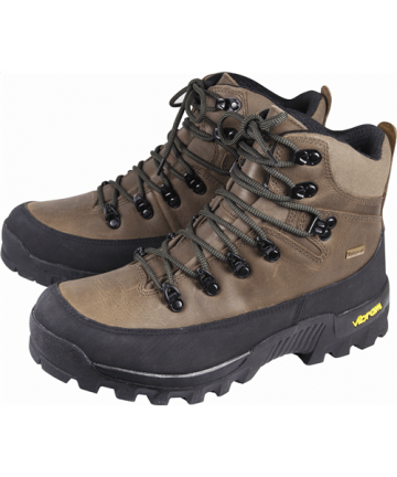 Jacht schoenen Fieldmann Boots