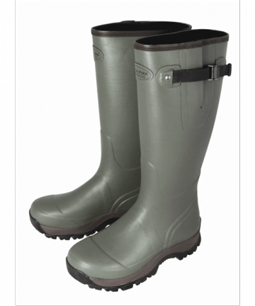 Jack Pyke Countryman wellington laarzen