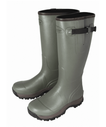 Jack Pyke Fieldmann Boot 