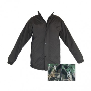 Wind stopper fleece Jack